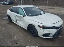 2HGFE2F52NH588563 2022 HONDA CIVIC