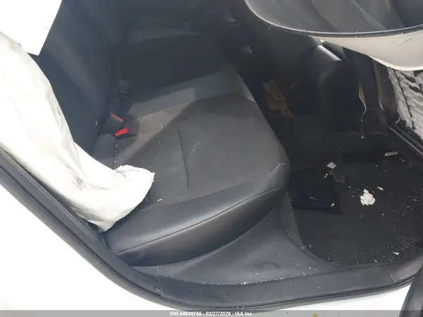 2HGFE2F52NH588563 2022 HONDA CIVIC - Image 8