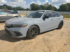 2HGFE2F52NH588675 2022 HONDA CIVIC