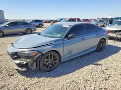 2HGFE2F52NH588952 2022 HONDA CIVIC