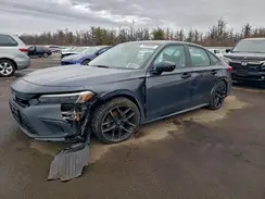 2HGFE2F52NH589132 2022 HONDA CIVIC