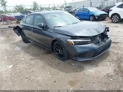 2HGFE2F52NH589244 2022 HONDA CIVIC