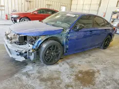 2HGFE2F52NH589390 2022 HONDA CIVIC