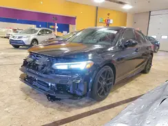 2HGFE2F52NH589518 2022 HONDA CIVIC