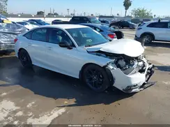 2HGFE2F52NH590118 2022 HONDA CIVIC