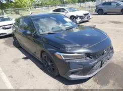 2HGFE2F52NH590569 2022 HONDA CIVIC