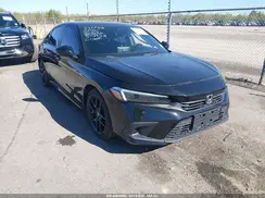 2HGFE2F52NH590958 2022 HONDA CIVIC