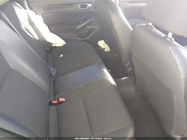 2HGFE2F52NH590958 2022 HONDA CIVIC - Image 8