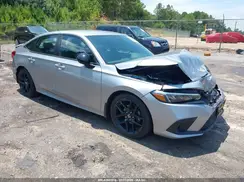 2HGFE2F52NH592273 2022 HONDA CIVIC