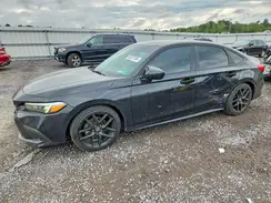 2HGFE2F52NH592774 2022 HONDA CIVIC