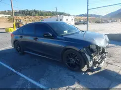 2HGFE2F52NH592841 2022 HONDA CIVIC