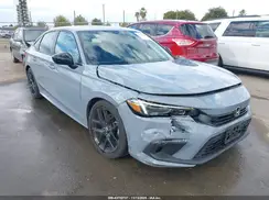 2HGFE2F52NH593021 2022 HONDA CIVIC