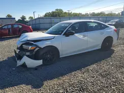 2HGFE2F52NH593682 2022 HONDA CIVIC