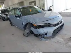 2HGFE2F52NH594525 2022 HONDA CIVIC