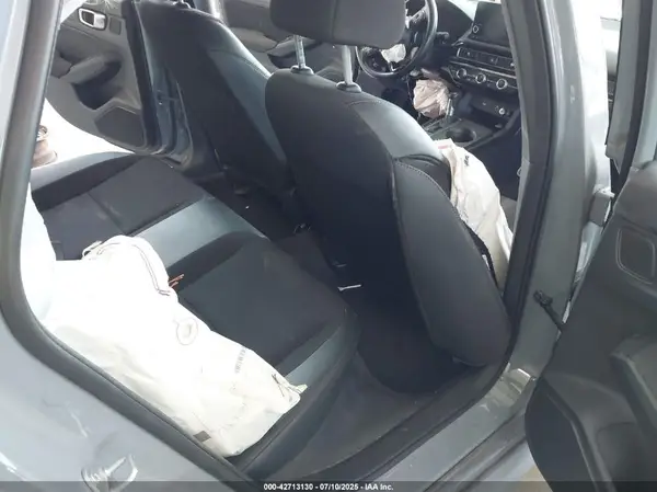 2HGFE2F52NH594525 2022 HONDA CIVIC - Image 8