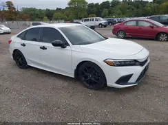 2HGFE2F52NH595108 2022 HONDA CIVIC