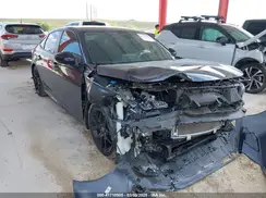 2HGFE2F52NH596002 2022 HONDA CIVIC