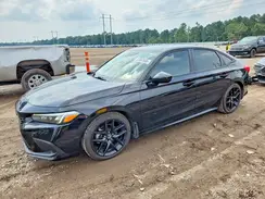 2HGFE2F52NH596467 2022 HONDA CIVIC