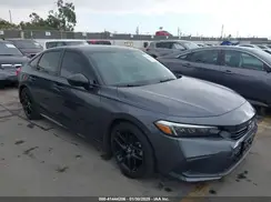 2HGFE2F52NH597098 2022 HONDA CIVIC