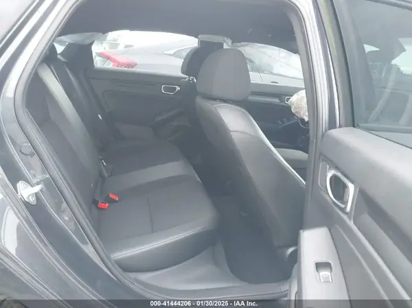 2HGFE2F52NH597098 2022 HONDA CIVIC - Image 8