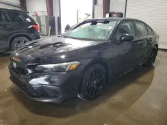 2HGFE2F52NH597215 2022 HONDA CIVIC