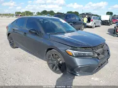 2HGFE2F52NH597411 2022 HONDA CIVIC