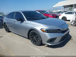 2HGFE2F52NH597618 2022 HONDA CIVIC