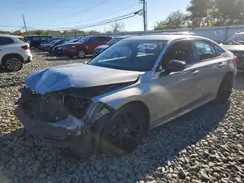2HGFE2F52NH597635 2022 HONDA CIVIC