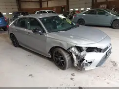 2HGFE2F52NH598851 2022 HONDA CIVIC