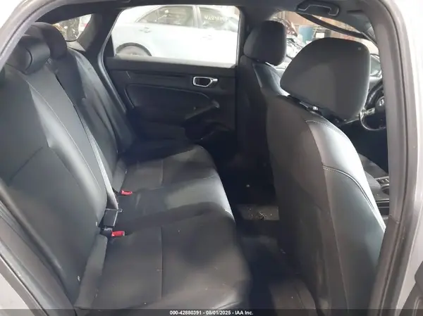 2HGFE2F52NH598851 2022 HONDA CIVIC - Image 8