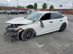 2HGFE2F52NH598932 2022 HONDA CIVIC