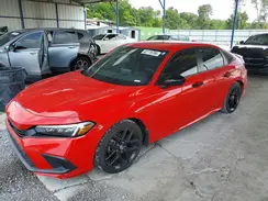 2HGFE2F52NH600906 2022 HONDA CIVIC