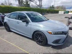 2HGFE2F52NH601425 2022 HONDA CIVIC