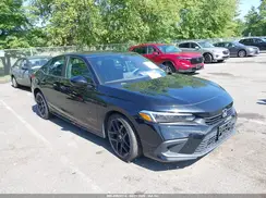 2HGFE2F52NH601702 2022 HONDA CIVIC