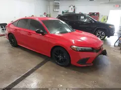 2HGFE2F52NH601845 2022 HONDA CIVIC