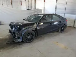 2HGFE2F52NH602025 2022 HONDA CIVIC