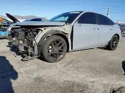 2HGFE2F52NH602090 2022 HONDA CIVIC