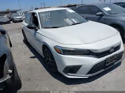2HGFE2F52NH602865 2022 HONDA CIVIC