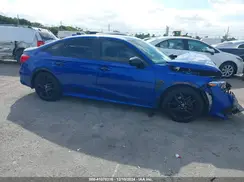 2HGFE2F52NH603661 2022 HONDA CIVIC