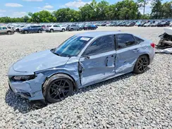 2HGFE2F52NH603756 2022 HONDA CIVIC