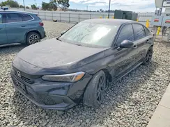 2HGFE2F52NH604180 2022 HONDA CIVIC