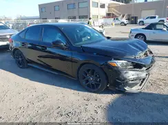 2HGFE2F52NH604244 2022 HONDA CIVIC