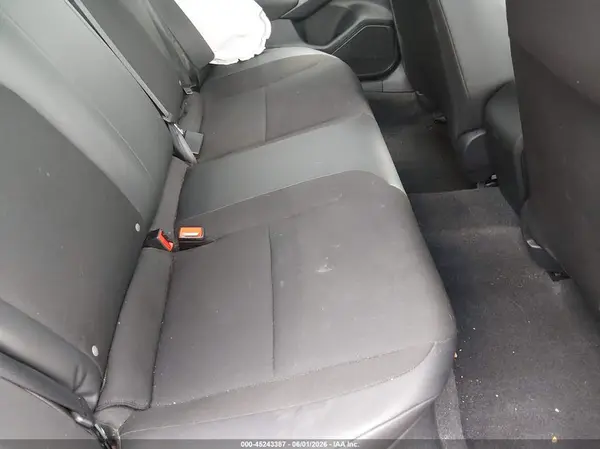 2HGFE2F52NH605068 2022 HONDA CIVIC - Image 8