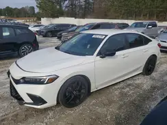 2HGFE2F52NH606219 2022 HONDA CIVIC