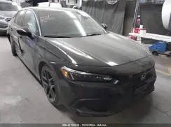 2HGFE2F52NH606530 2022 HONDA CIVIC