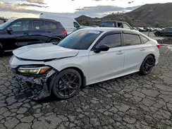 2HGFE2F52NH606625 2022 HONDA CIVIC
