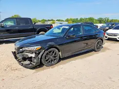 2HGFE2F52NH606768 2022 HONDA CIVIC