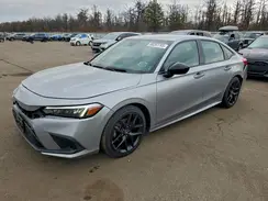 2HGFE2F52NH607046 2022 HONDA CIVIC