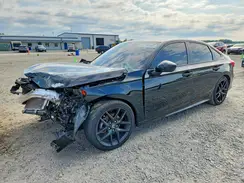2HGFE2F52NH607693 2022 HONDA CIVIC