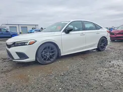 2HGFE2F52NH607824 2022 HONDA CIVIC